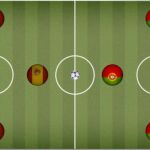 Pocket Soccer : un jeu reprenant le principe du « Button Football » Pocket Soccer : un jeu reprenant le principe du « Button Football »