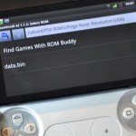 PSX4Droid supprimé de l’Android Market. Une coincidence avec la sortie du Sony Ericsson Xperia Play ? PSX4Droid supprimé de l’Android Market. Une coincidence avec la sortie du Sony Ericsson Xperia Play ?