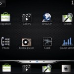 Saab présente IQon, l’infodivertissement automobile sous Android Saab présente IQon, l’infodivertissement automobile sous Android