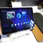 En avril, la Samsung Galaxy Tab 10.1 sera en exclu chez SFR En avril, la Samsung Galaxy Tab 10.1 sera en exclu chez SFR