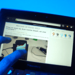 La RIM Playbook supportera officiellement les applications Android La RIM Playbook supportera officiellement les applications Android