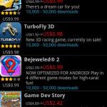 App Hunter : découvrez les applications en promotion, qui sont devenues gratuites… sur l’Android Market App Hunter : découvrez les applications en promotion, qui sont devenues gratuites… sur l’Android Market