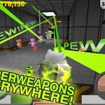 Les jeux Battle Bear -1 et Zombies ! sont arrivés sur Android Les jeux Battle Bear -1 et Zombies ! sont arrivés sur Android