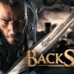 Nouveau trailer de BackStab qui est annoncé pour le 18 avril Nouveau trailer de BackStab qui est annoncé pour le 18 avril