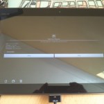 L’Asus EeePad Transformer est rootée L’Asus EeePad Transformer est rootée