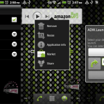 Un aperçu d&rsquo;ADW.Launcher 2