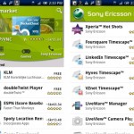 Sony Ericsson lance sa chaîne d’applications sur l’Android Market Sony Ericsson lance sa chaîne d’applications sur l’Android Market