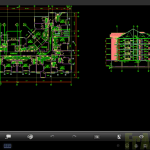 AutoCAD WS est maintenant sur l&rsquo;Android Market