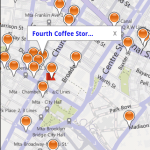 Un SDK pour utiliser Bing Maps sur Android Un SDK pour utiliser Bing Maps sur Android