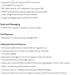 La Motorola Xoom va être mise à jour demain… mais toujours pas de support des cartes microSD ! La Motorola Xoom va être mise à jour demain… mais toujours pas de support des cartes microSD !