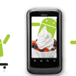 Gigabyte lance un téléphone Android dual SIM d&rsquo;entrée de gamme
