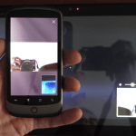 Essayer Google Talk avec le chat vidéo sur les terminaux rootés sous Gingerbread, c’est possible ! Essayer Google Talk avec le chat vidéo sur les terminaux rootés sous Gingerbread, c’est possible !