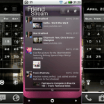 Les widgets de LauncherPro peuvent maintenant être personnalisés (version bêta)