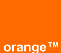 Orange Logo