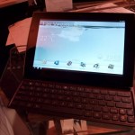 Prises en main des Asus Eee Pad Transformer et Eee Pad Slider sous Android