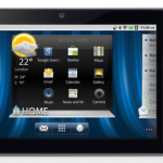 La tablette Dell Streak 7 pouces est disponible en France