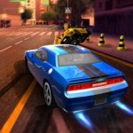 Aperçu des jeux Fast Five & BackStab de Gameloft Aperçu des jeux Fast Five & BackStab de Gameloft