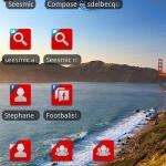 Une mise à jour pour Seesmic sous Android (Vidéo) Une mise à jour pour Seesmic sous Android (Vidéo)
