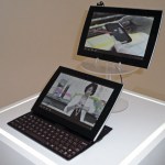 Une deuxième version pour l&rsquo;Asus EeePad Slider avec un processeur Intel en septembre ?