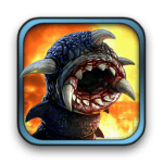 [Jeu] Death Worm, incarnez un ver diabolique et redoutable