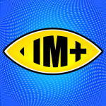 IM+, l&rsquo;application de messagerie instantanée passe à la 4.0