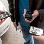 Le sondage idiot du jour : « 54% des utilisateurs de smartphones Android ne sont jamais à découvert ! » Le sondage idiot du jour : « 54% des utilisateurs de smartphones Android ne sont jamais à découvert ! »