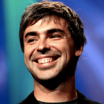 Larry Page est désormais le PDG de Google Larry Page est désormais le PDG de Google