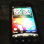 Installer HTC Sense 2.1 sur un Google Nexus S, c&rsquo;est possible !