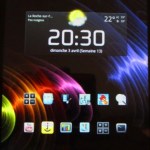 CyanogenMod commence à être optimisé pour les tablettes CyanogenMod commence à être optimisé pour les tablettes