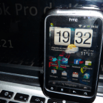 Retour vers le futur ? L&rsquo;horloge sur les téléphones HTC est décalée de quelques minutes !