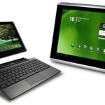 L’Acer Iconia Tab A500 et l’Asus EeePad Transformer recevront Android 3.1 début juin L’Acer Iconia Tab A500 et l’Asus EeePad Transformer recevront Android 3.1 début juin