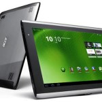 Une mise à jour pour l’Acer Iconia Tab A500 Une mise à jour pour l’Acer Iconia Tab A500
