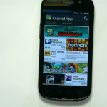 Les smartphones vont bientôt avoir un nouvel Android Market