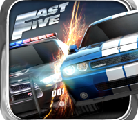 Fast_Five_icon_512