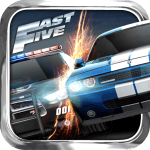 Le jeu Fast & Furious 5 est disponible sous Android Le jeu Fast & Furious 5 est disponible sous Android