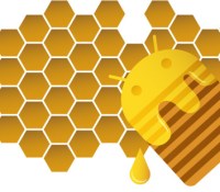 Honeycomb-Android