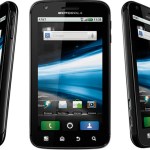 Le Motorola Atrix arrivera le 9 mai chez Orange (exclusivité temporaire) – 549€ en version nue