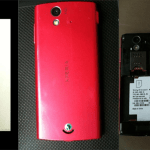 Fuite de deux nouveaux smartphones Sony Ericsson : les CK15i et ST18i