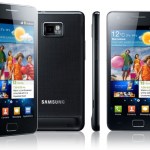 C&rsquo;est officiel, le Samsung Galaxy II arrivera en France le 28 mai sans le NFC