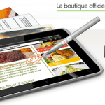 La HTC Flyer repoussée de quelques jours