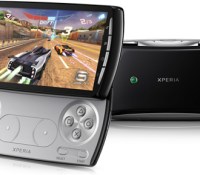Xperia-PLAY