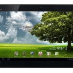 Asus EeePad Transformer : production limitée à 10 000 unités/mois – l&rsquo;USB Host lit le NTFS