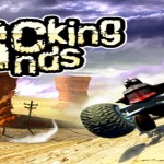 Cracking Sands, un jeu d’auto tout-terrain bientôt sur Android Cracking Sands, un jeu d’auto tout-terrain bientôt sur Android