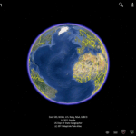 Google Earth mis à jour en 2.0 : enfin une application fluide sur Honeycomb (vidéo) Google Earth mis à jour en 2.0 : enfin une application fluide sur Honeycomb (vidéo)
