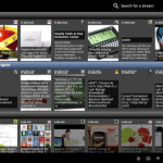 Taptu : une alternative à Pulse News pour smartphones et tablettes Taptu : une alternative à Pulse News pour smartphones et tablettes