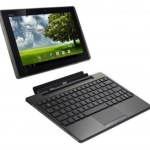 L’Asus EeePad Transformer arrive dès le 26 mai en France ! L’Asus EeePad Transformer arrive dès le 26 mai en France !