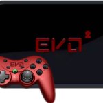 Evo 2, Une véritable console de jeux sous Android Evo 2, Une véritable console de jeux sous Android