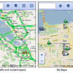 Google Maps, la version web mobile a été mise à niveau Google Maps, la version web mobile a été mise à niveau