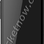 Nouvelle fuite d&rsquo;un téléphone : le HTC Lead
