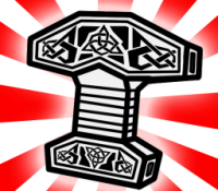 icon-angry-viking-android